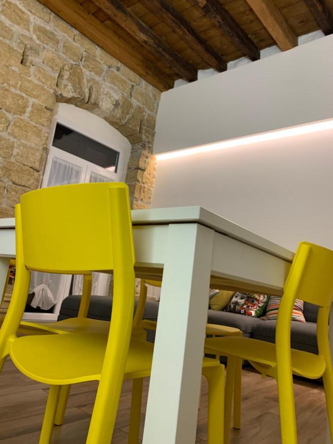 Apartmán Casa Queda Palermo Exteriér fotografie